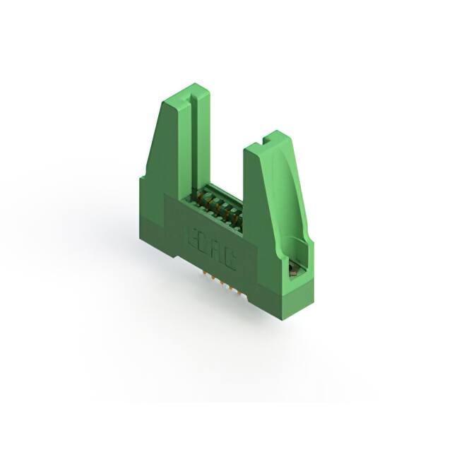 345-008-542-188 EDAC Inc.  Edgeboard Connectors